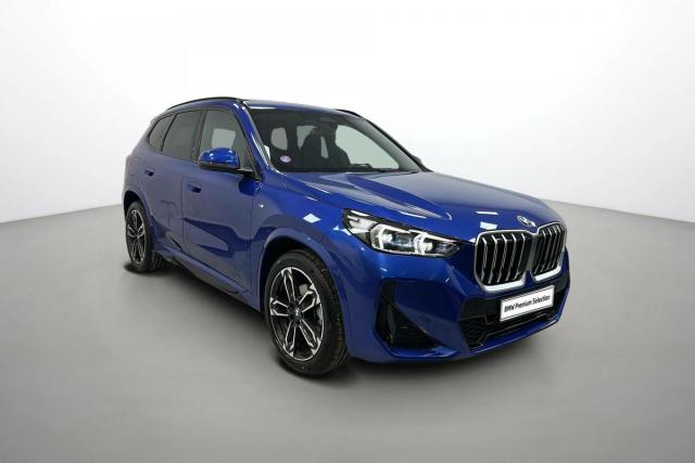 Bmw X1 image 4
