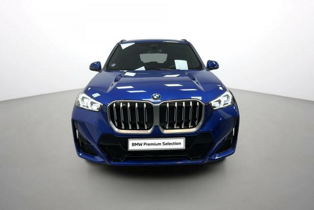 Bmw X1 image 7