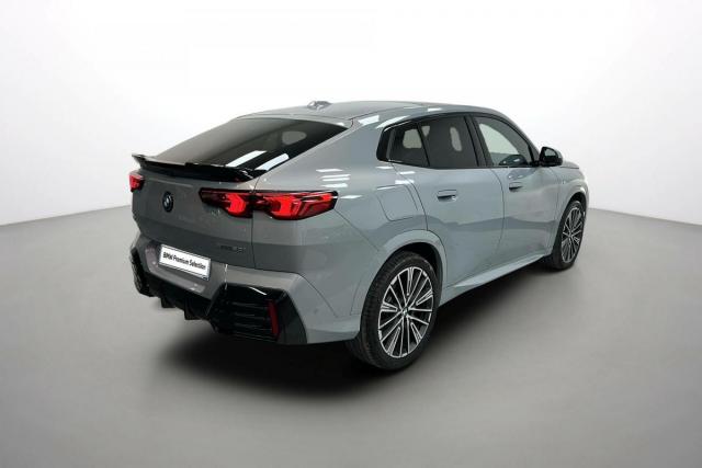 Bmw X2 image 6