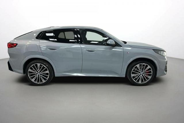 Bmw X2 image 5