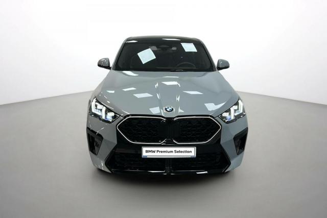 Bmw X2 image 9