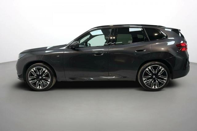Bmw X3 image 8