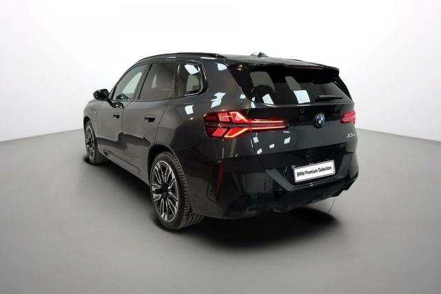 Bmw X3 image 6