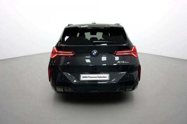 Bmw X3 image 2