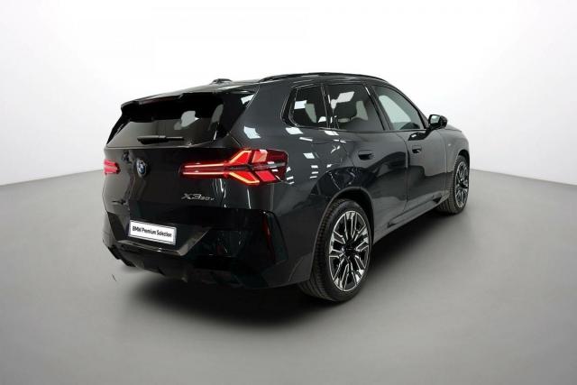 Bmw X3 image 5