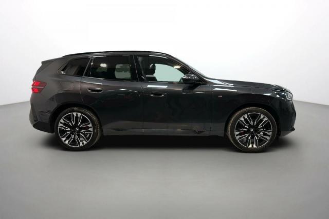 Bmw X3 image 4