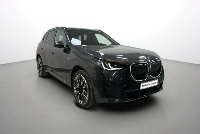 Bmw X3 image 3