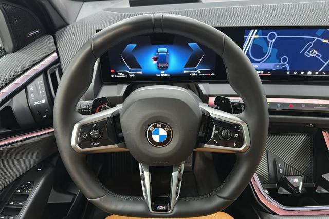 Bmw X3 image 4