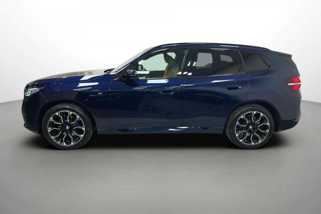 Bmw X3 image 6