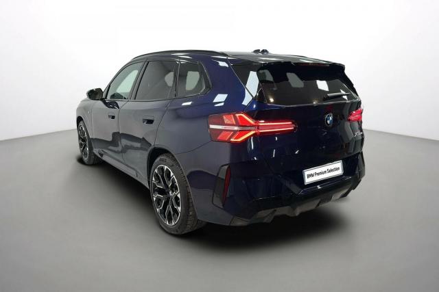 Bmw X3 image 1