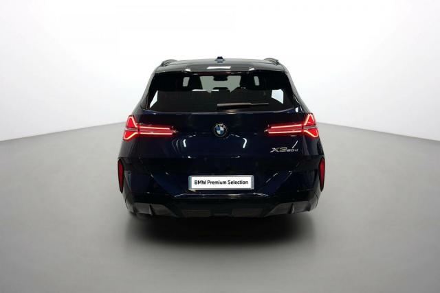 Bmw X3 image 3