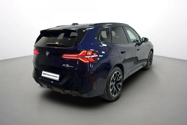 Bmw X3 image 2