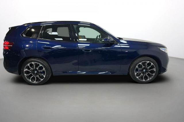Bmw X3 image 8