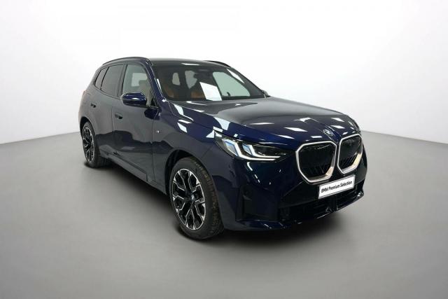Bmw X3 image 7