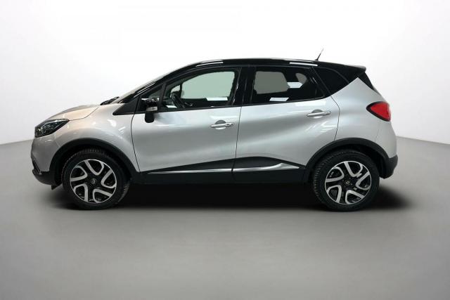 Renault Captur image 9