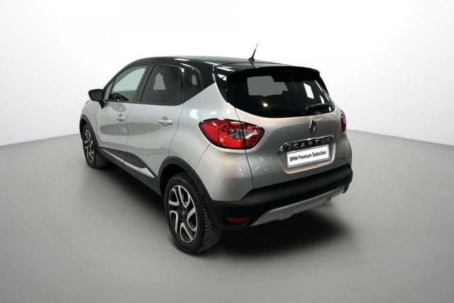 Renault Captur image 5