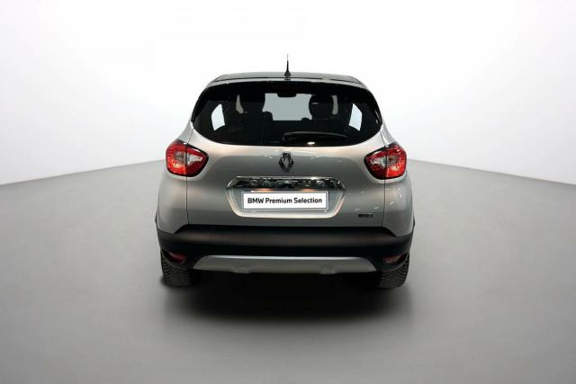 Renault Captur image 6