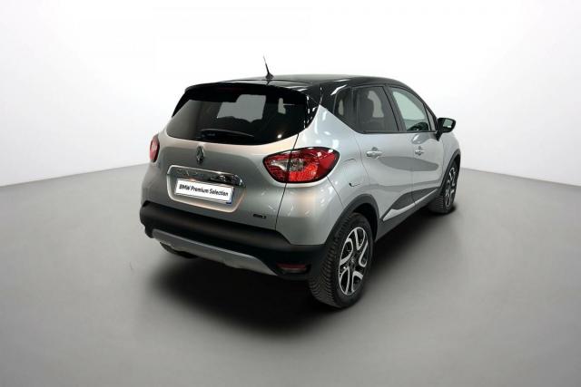 Renault Captur image 8