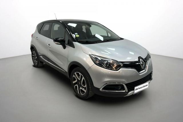 Renault Captur image 2