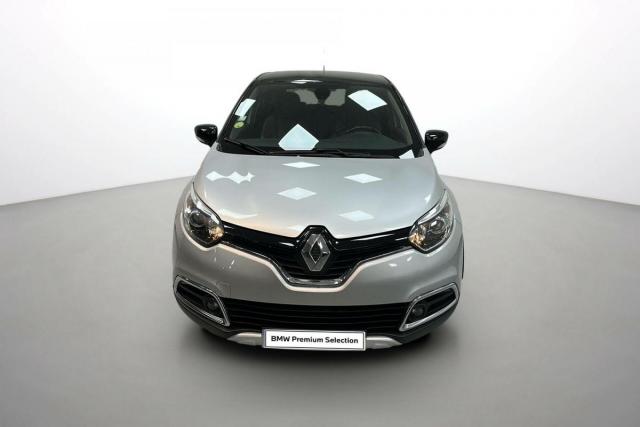 Renault Captur image 7