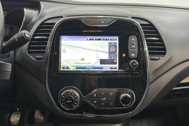 Renault Captur image 4