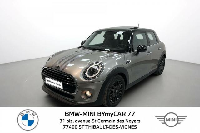 Mini
