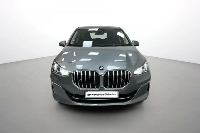 Bmw Serie 2 Active Tourer image 1