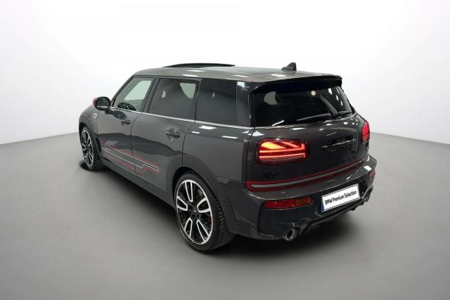Mini Clubman image 3