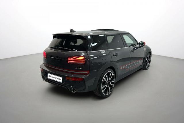 Mini Clubman image 7