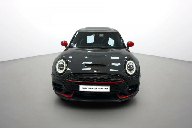 Mini Clubman image 8