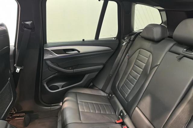 Bmw X3 image 7