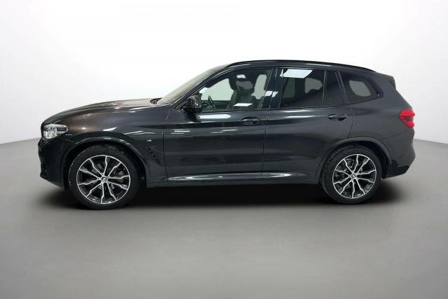 Bmw X3 image 2