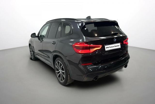 Bmw X3 image 1