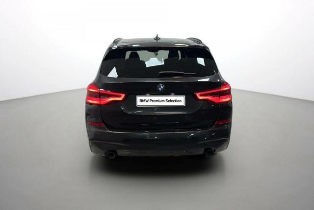 Bmw X3 image 4