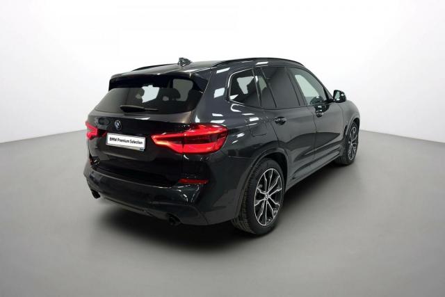 Bmw X3 image 5