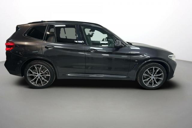 Bmw X3 image 1