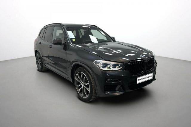 Bmw X3 image 2