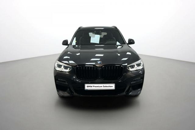 Bmw X3 image 6