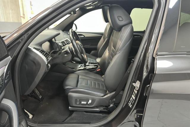 Bmw X3 image 3