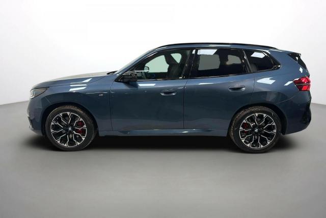 Bmw X3 image 2