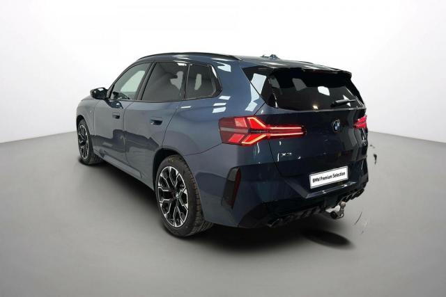 Bmw X3 image 7