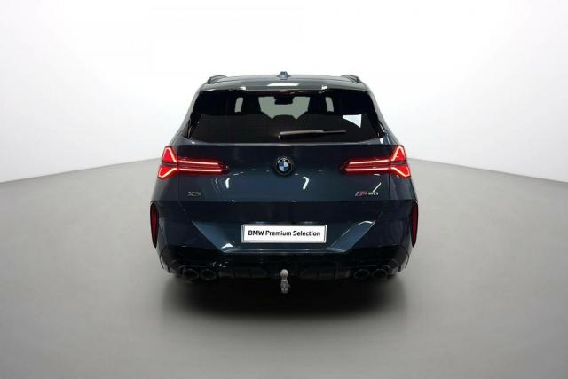 Bmw X3 image 1