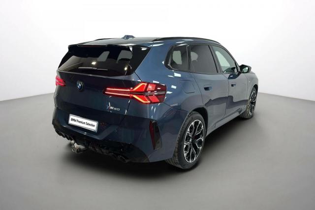 Bmw X3 image 4