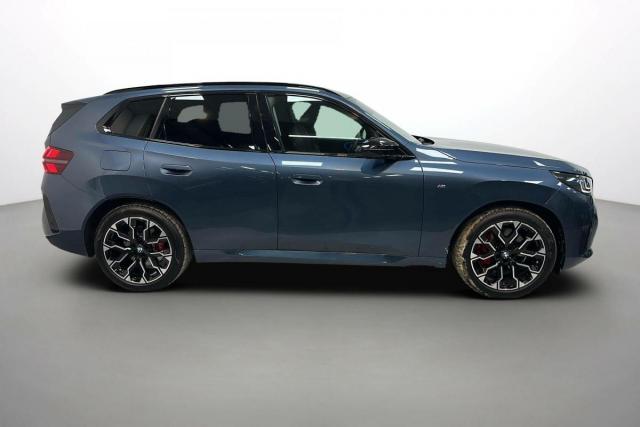 Bmw X3 image 3
