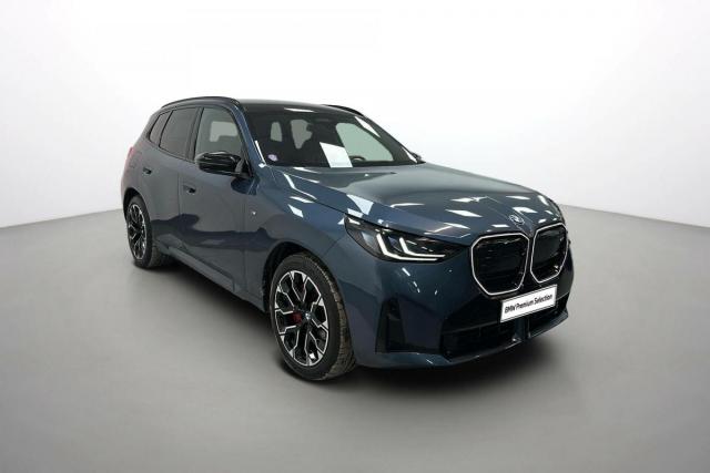 Bmw X3 image 5