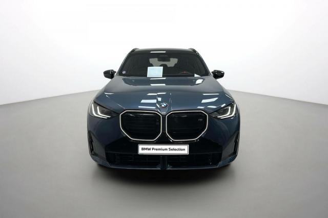 Bmw X3 image 8