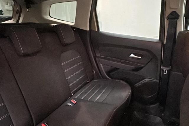 Dacia Duster image 2