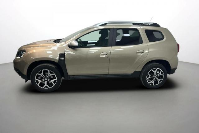 Dacia Duster image 3