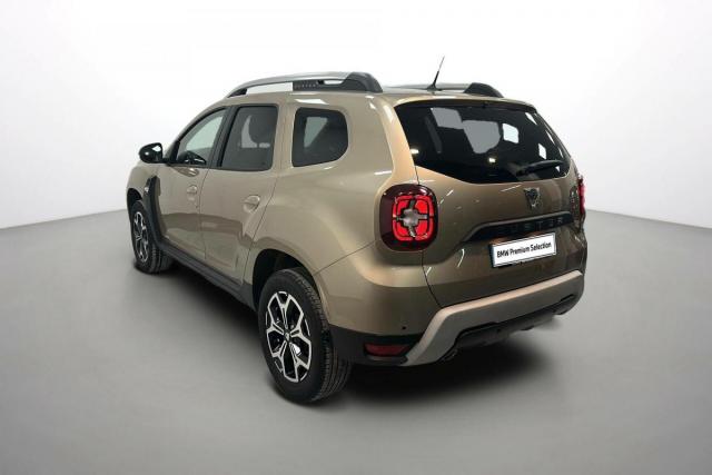 Dacia Duster image 4