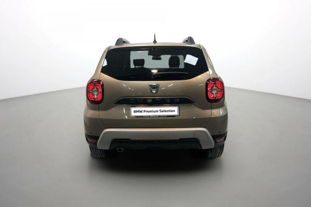 Dacia Duster image 1